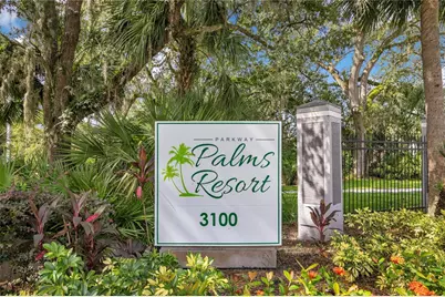 3100 Parkway Boulevard #512, Kissimmee, FL 34747 - Photo 22