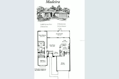 9573 SE 124th Loop, Summerfield, FL 34491 - Photo 24