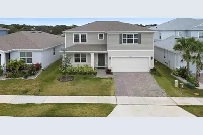 3306 Hanging Tide Street, Winter Garden, FL 34787 - Photo 2