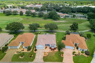 8617 SE 168th Kittredge Loop, The Villages, FL 32162 - Photo 1