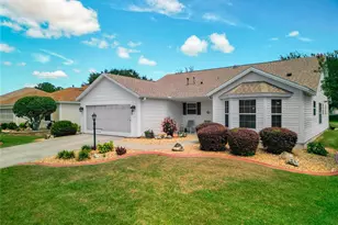 8617 SE 168th Kittredge Loop, The Villages, FL 32162 - Photo 1