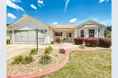 8617 SE 168th Kittredge Loop, The Villages, FL 32162 - Photo 4