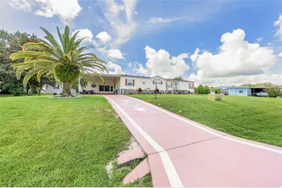 9630 SE 165th Lane, Summerfield, FL 34491 - Photo 2