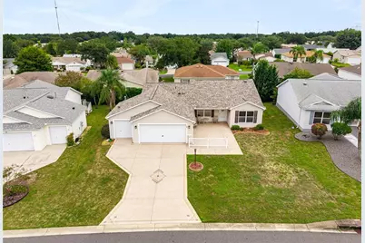 301 Pacolet Terrace, The Villages, FL 32162 - Photo 50