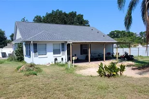 13599 SE 51st Terrace, Summerfield, FL 34491 - Photo 10