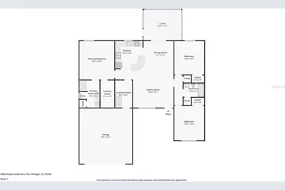 3562 Auburndale Avenue, The Villages, FL 32162 - Photo 32