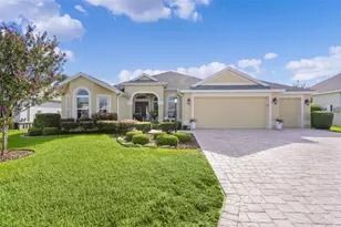 5647 Key Deer Path, The Villages, FL 32163 - Photo 1