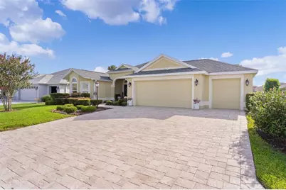 5647 Key Deer Path, The Villages, FL 32163 - Photo 50