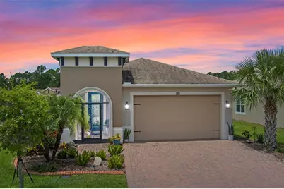 101 Palazzo Lane, Poinciana, FL 34759 - Photo 1