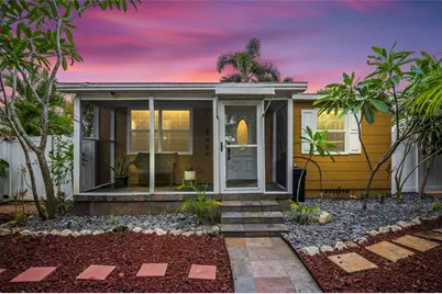 4710 22nd Avenue N, Saint Petersburg, FL 33713 - Photo 1