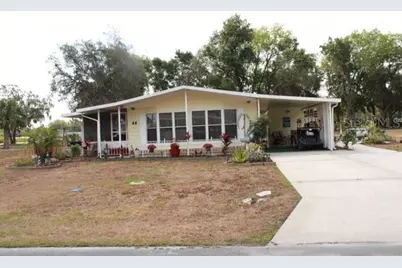 48 S Bobwhite Road, Wildwood, FL 34785 - Photo 1