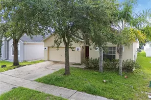 4306 Hidden Meadow Dr, Kissimmee, FL 34746 - Photo 2