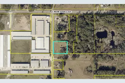 2889 County Road 523, Wildwood, FL 34785 - Photo 4