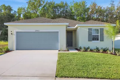 2866 Supermarine Road, Tavares, FL 32778 - Photo 1