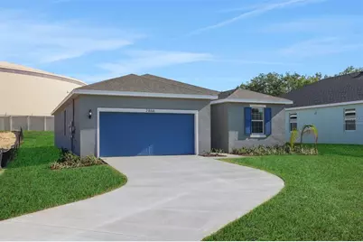 2866 Supermarine Road, Tavares, FL 32778 - Photo 2
