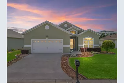 10864 SE 171st Street Road, Summerfield, FL 34491 - Photo 1