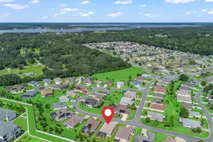 10864 SE 171st Street Rd, Summerfield, FL 34491 - Photo 50