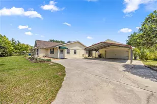 10299 N War Horse Point, Crystal River, FL 34428 - Photo 62