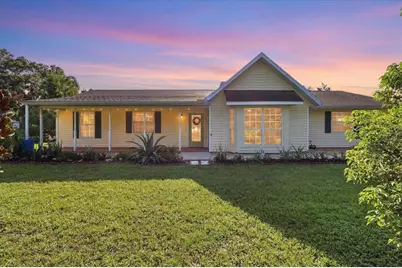 10299 N War Horse Point, Crystal River, FL 34428 - Photo 1
