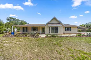 10299 N War Horse Point, Crystal River, FL 34428 - Photo 58