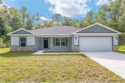 595 E Byrd Loop, Dunnellon, FL 34434 - Photo 6