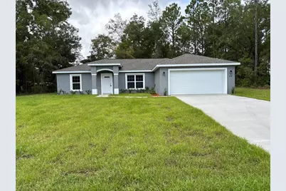 6734 N Foxdale Drive, Citrus Springs, FL 34434 - Photo 1