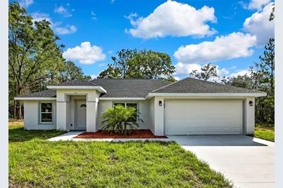 3331 W Gates Lane, Citrus Springs, FL 34433 - Photo 1