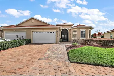 10199 Mainsail Drive, Oxford, FL 34484 - Photo 1