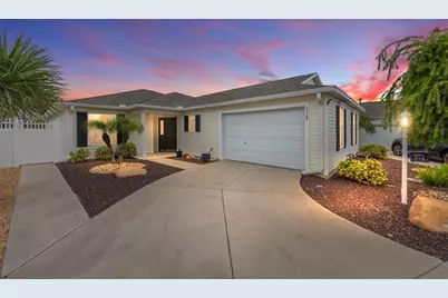 17720 SE 84th Peyton Court, The Villages, FL 32162 - Photo 54