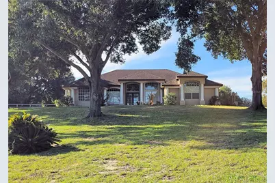 15404 Thoroughbred Lane, Montverde, FL 34756 - Photo 1