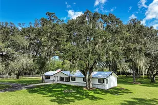 3875 SE 118th Ln, Belleview, FL 34420 - Photo 46