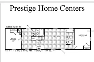 9404 Loras St, New Port Richey, FL 34654 - Photo 2
