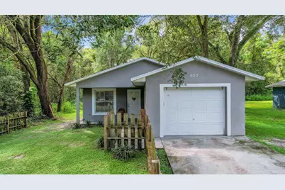 600 W Clarke Street, Wildwood, FL 34785 - Photo 1