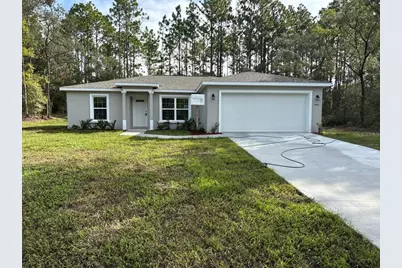 9555 N Old Mill Way, Dunnellon, FL 34433 - Photo 1