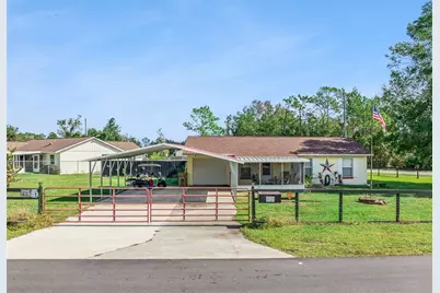 40522 W 5th Avenue, Umatilla, FL 32784 - Photo 1