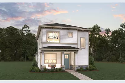 3186 Voyager Avenue, Saint Cloud, FL 34771 - Photo 1