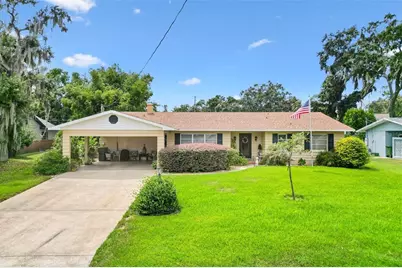 907 N Shore Drive, Leesburg, FL 34748 - Photo 1