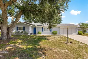 17733 SE 95th Cir, Summerfield, FL 34491 - Photo 1