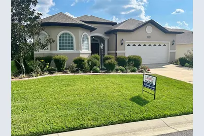 11276 SE 170th Place, Summerfield, FL 34491 - Photo 1