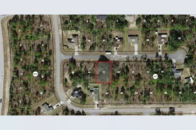 2502 W Lawrence Court, Dunnellon, FL 34434 - Photo 2