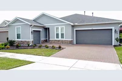 201 Silver Maple Road, Groveland, FL 34736 - Photo 4