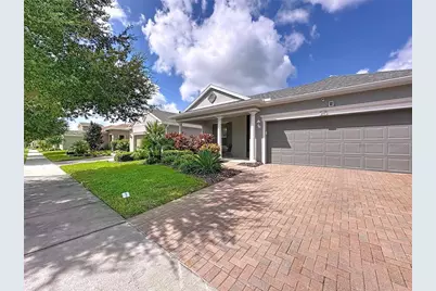 277 Silver Maple Road, Groveland, FL 34736 - Photo 2