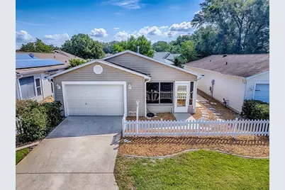 17235 SE 93rd Demoss Court, The Villages, FL 32162 - Photo 1