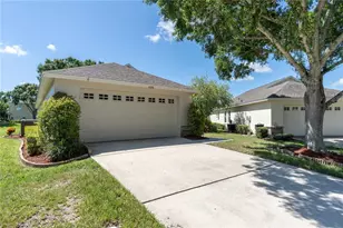 698 Lake Clark Pl, Lakeland, FL 33813 - Photo 2