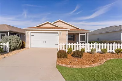 1387 Zest Avenue, The Villages, FL 32163 - Photo 1