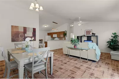 1387 Zest Avenue, The Villages, FL 32163 - Photo 6