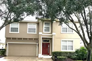 136 Henley Cir, Davenport, FL 33896 - Photo 1