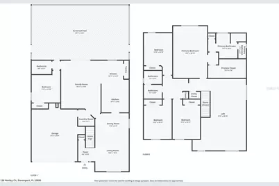 136 Henley Circle, Davenport, FL 33896 - Photo 70