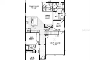 5931 Flowering Cherry Bend, Winter Garden, FL 34787 - Photo 2