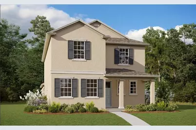 6333 Wild Persimmon Way, Winter Garden, FL 34787 - Photo 1